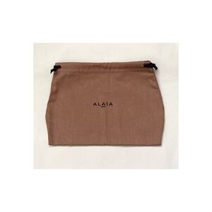 New Alaia Paris Sunglasses Dustbag